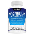 Magnesium Complex for Muscle and Sleep Support