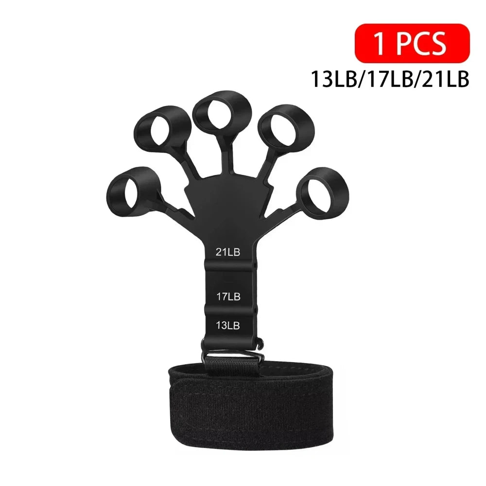 Adjustable Heavy Hand Gripper