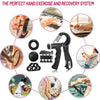 Adjustable Heavy Hand Gripper