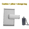 Acupressure Massage Mat And Pillow Set