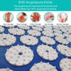 Acupressure Massage Mat And Pillow Set
