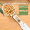 Digital Measuring Spoon Kitchen Scale