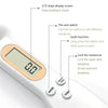 Digital Measuring Spoon Kitchen Scale