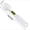 Digital Measuring Spoon Kitchen Scale