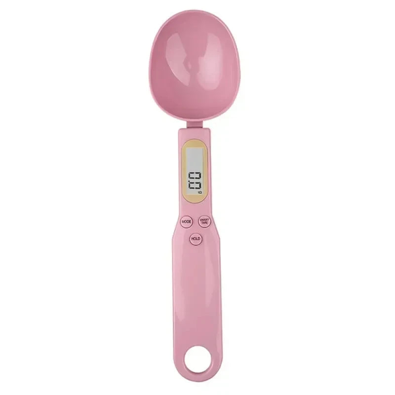 Digital Measuring Spoon Kitchen Scale
