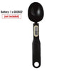 Digital Measuring Spoon Kitchen Scale