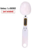 Digital Measuring Spoon Kitchen Scale