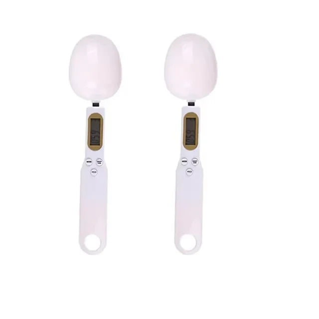 Digital Measuring Spoon Kitchen Scale