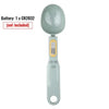 Digital Measuring Spoon Kitchen Scale