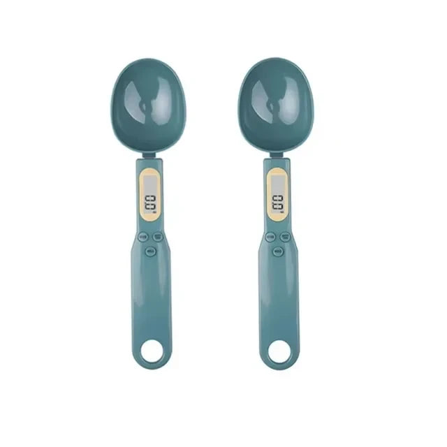 Digital Measuring Spoon Kitchen Scale