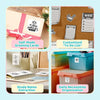Phomemo T02 Mini Thermal Printer