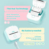 Phomemo T02 Mini Thermal Printer