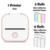 Phomemo T02 Mini Thermal Printer