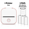 Phomemo T02 Mini Thermal Printer