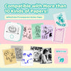 Phomemo T02 Mini Thermal Printer