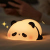 Silicone Animal LED Night Light