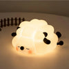 Silicone Animal LED Night Light