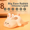 Silicone Animal LED Night Light