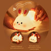 Silicone Animal LED Night Light