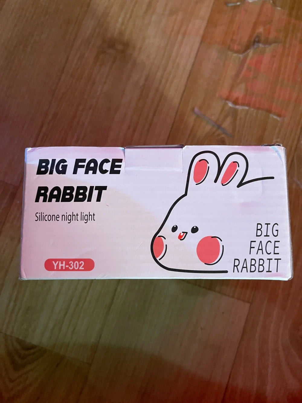 Review Card