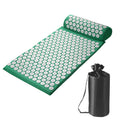 Acupuncture Massage Mat Set with Pillow